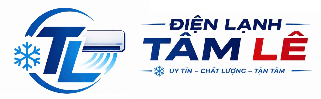 ĐIỆN LẠNH TÂM LÊ