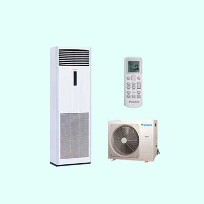Máy Lạnh Tủ Đứng